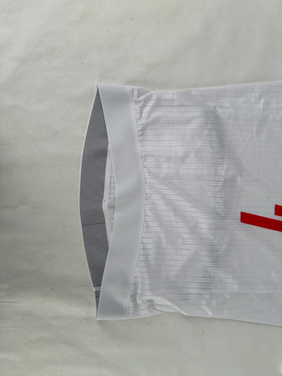 UL JERSEY / WHT