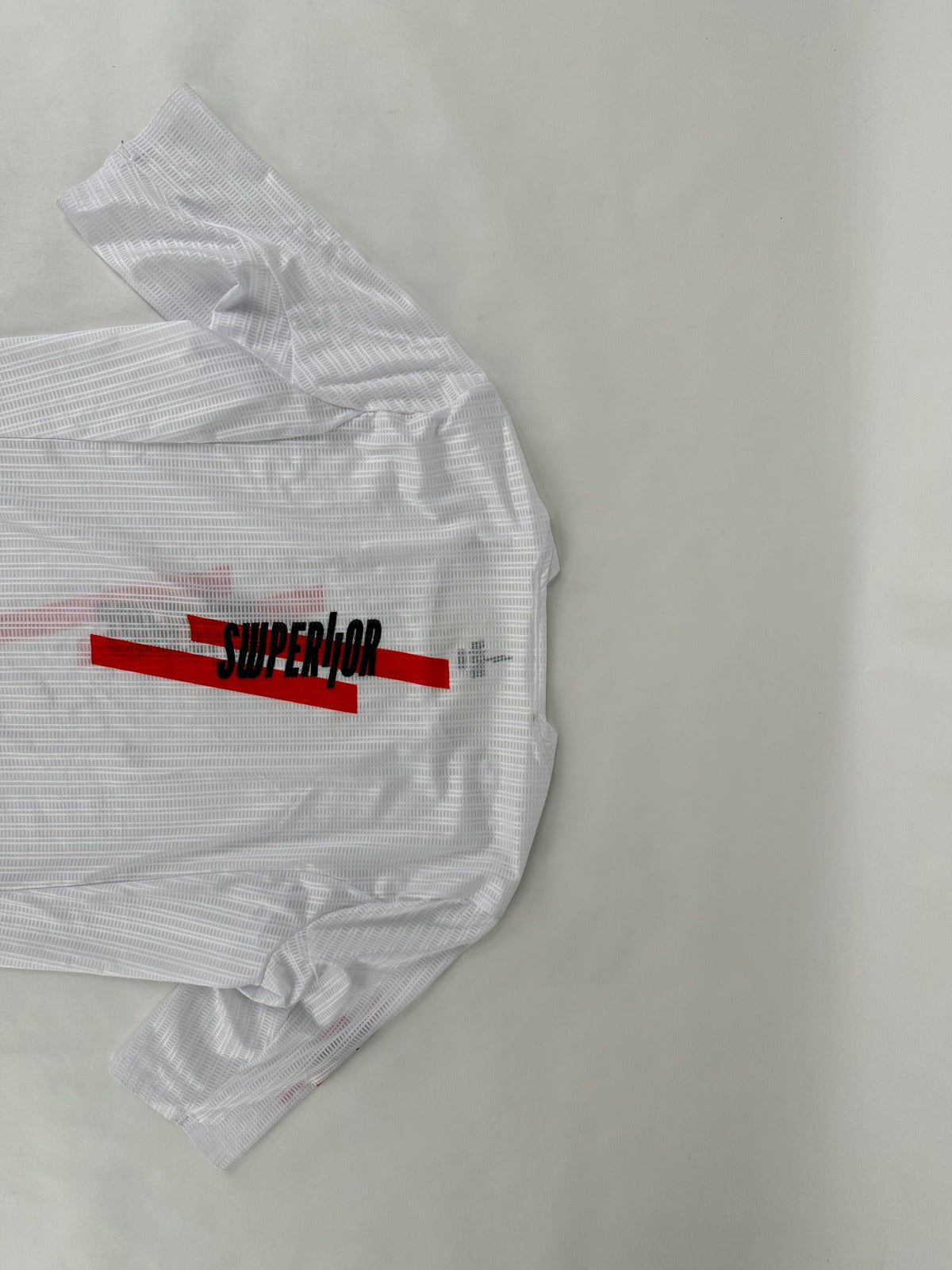 UL JERSEY / WHT