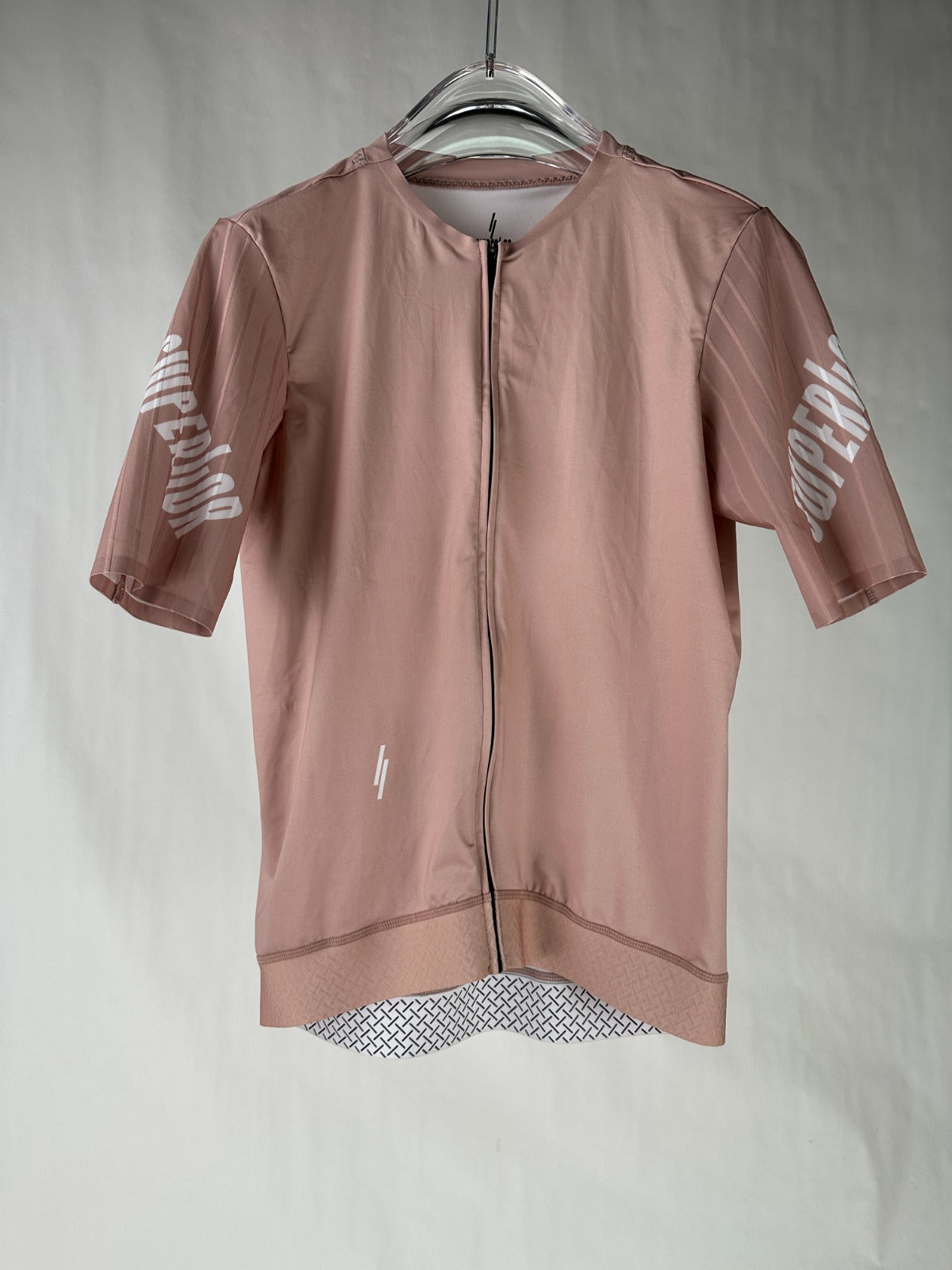 SL Race Jersey / Nude