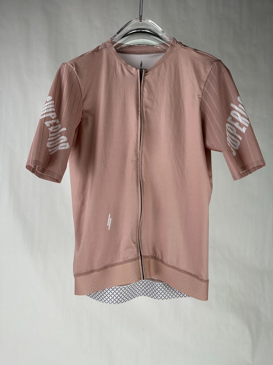 SL Race Jersey / Nude