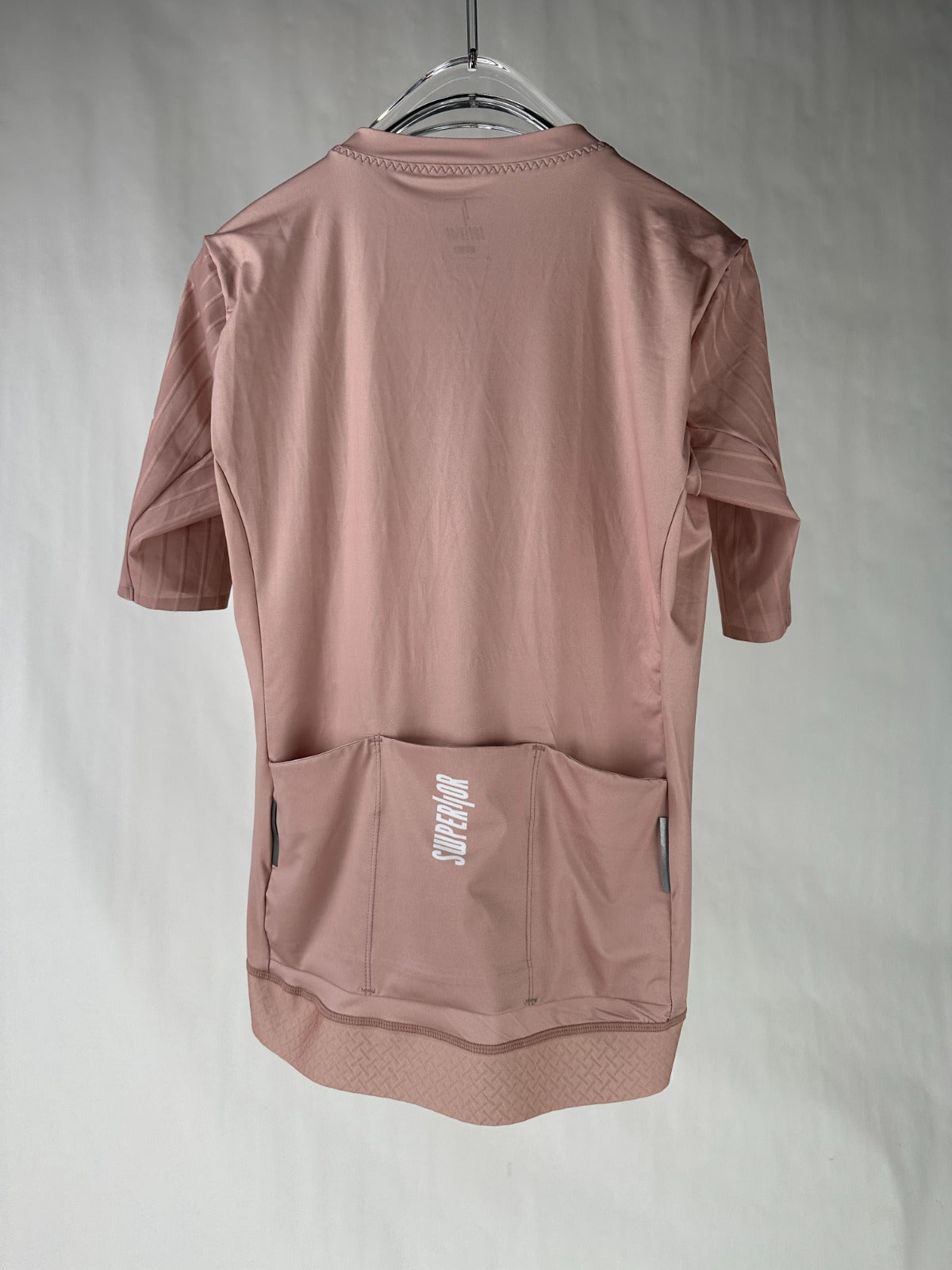 SL Race Jersey / Nude