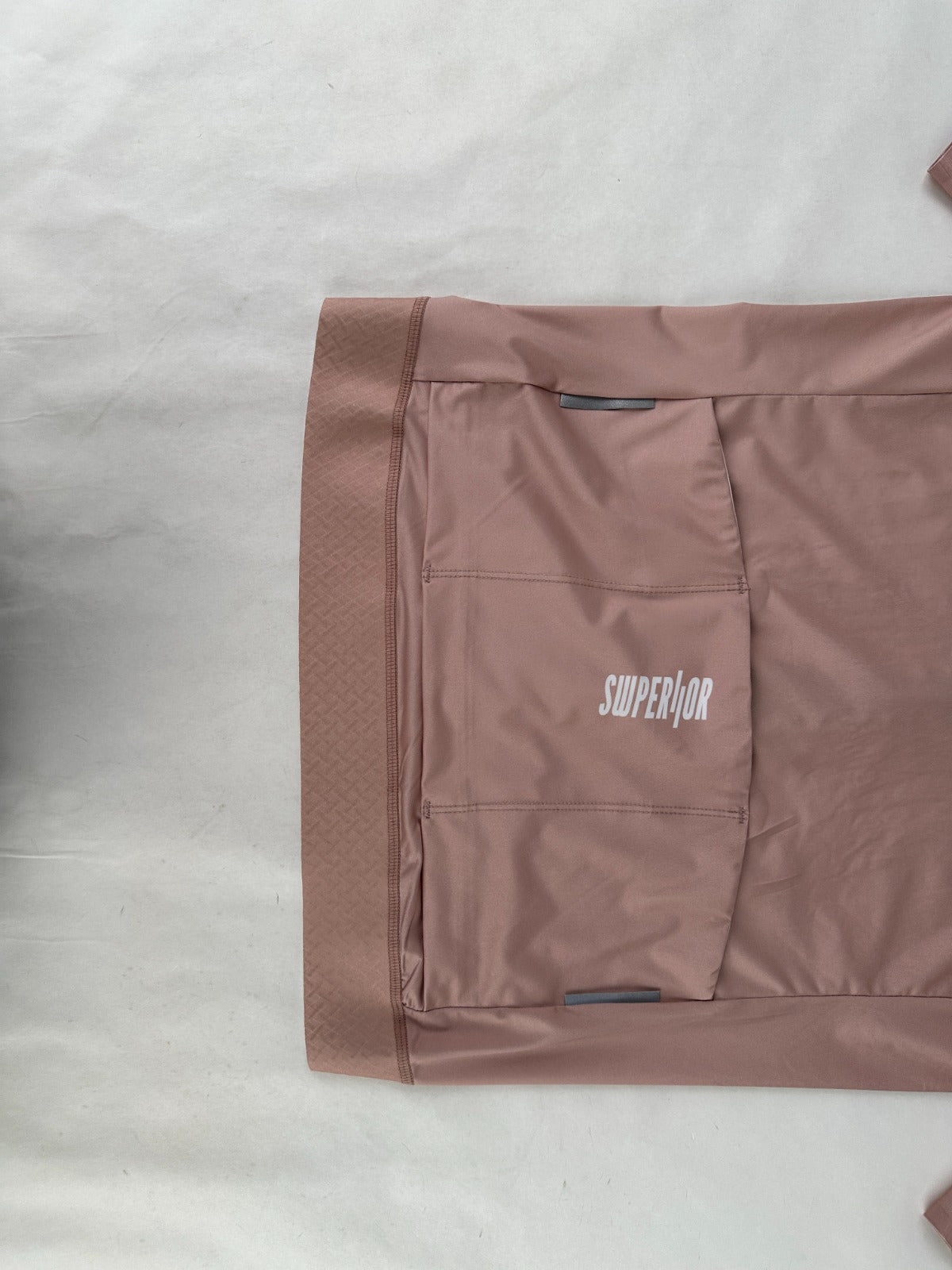 SL Race Jersey / Nude