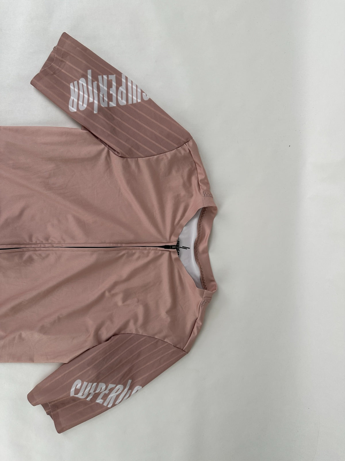 SL Race Jersey / Nude