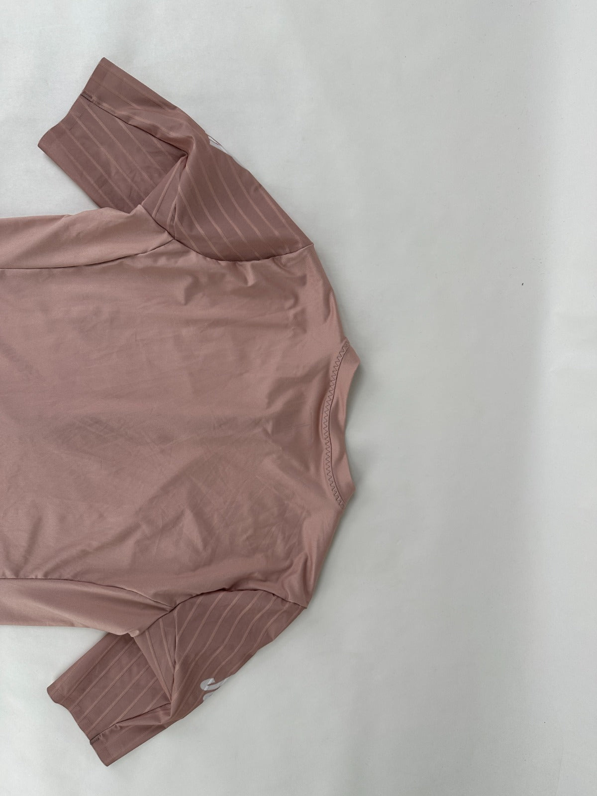 SL Race Jersey / Nude