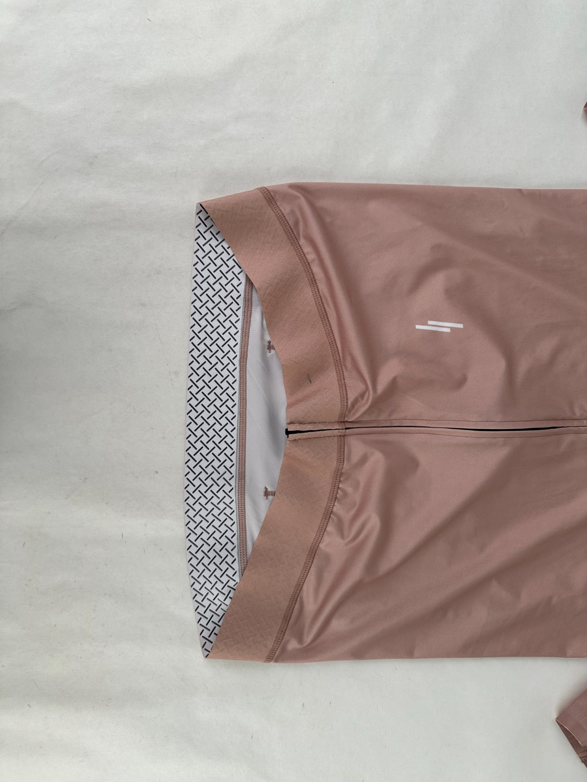 SL Race Jersey / Nude