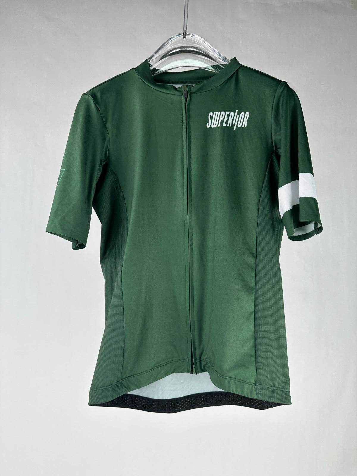 Jersey Classic/ Forest Green