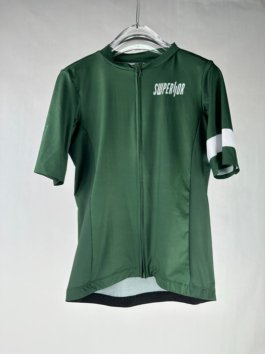Jersey Classic/ Forest Green
