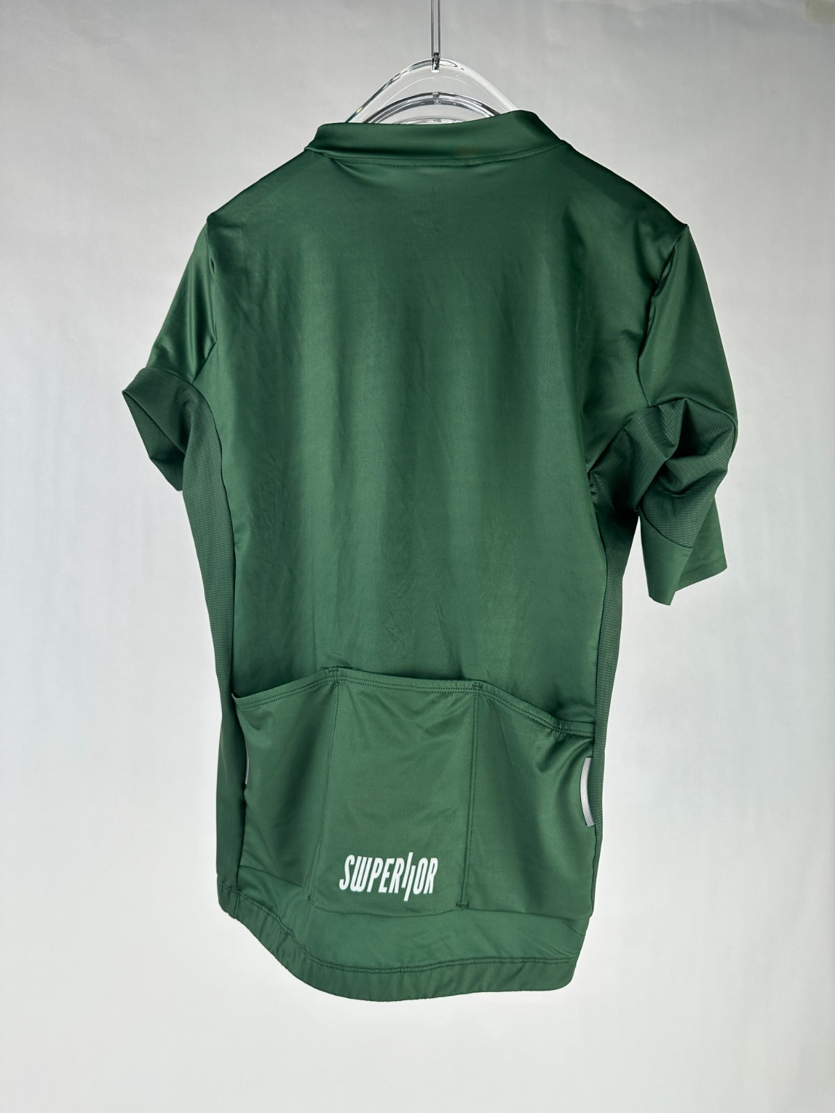 Jersey Classic/ Forest Green