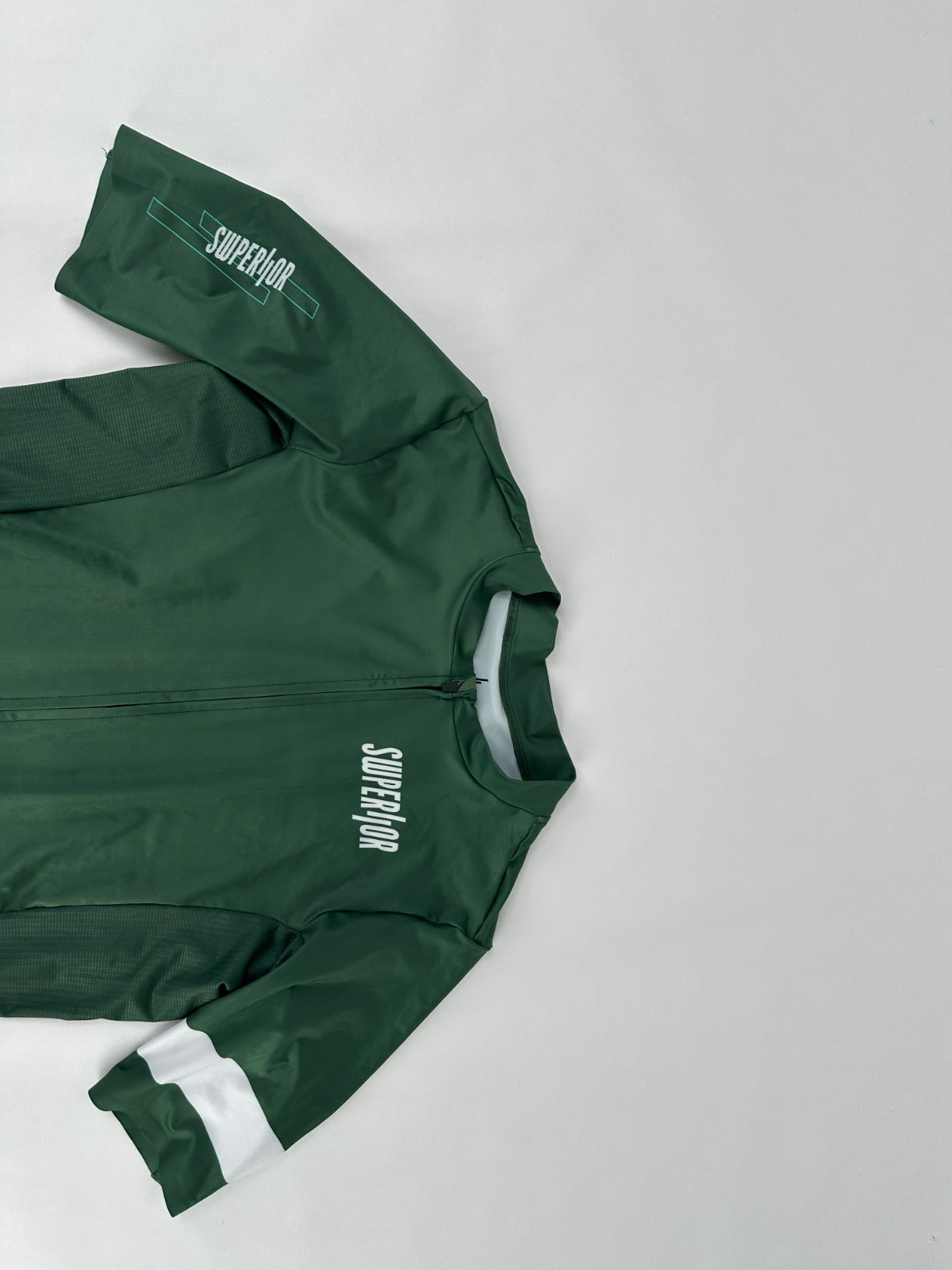 Jersey Classic/ Forest Green