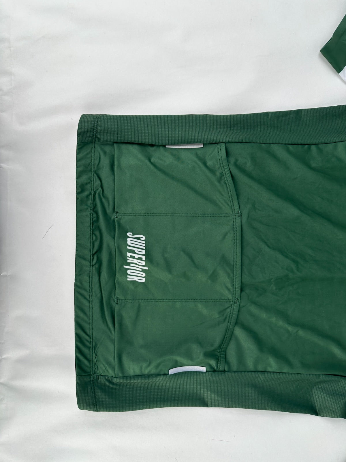 Jersey Classic/ Forest Green