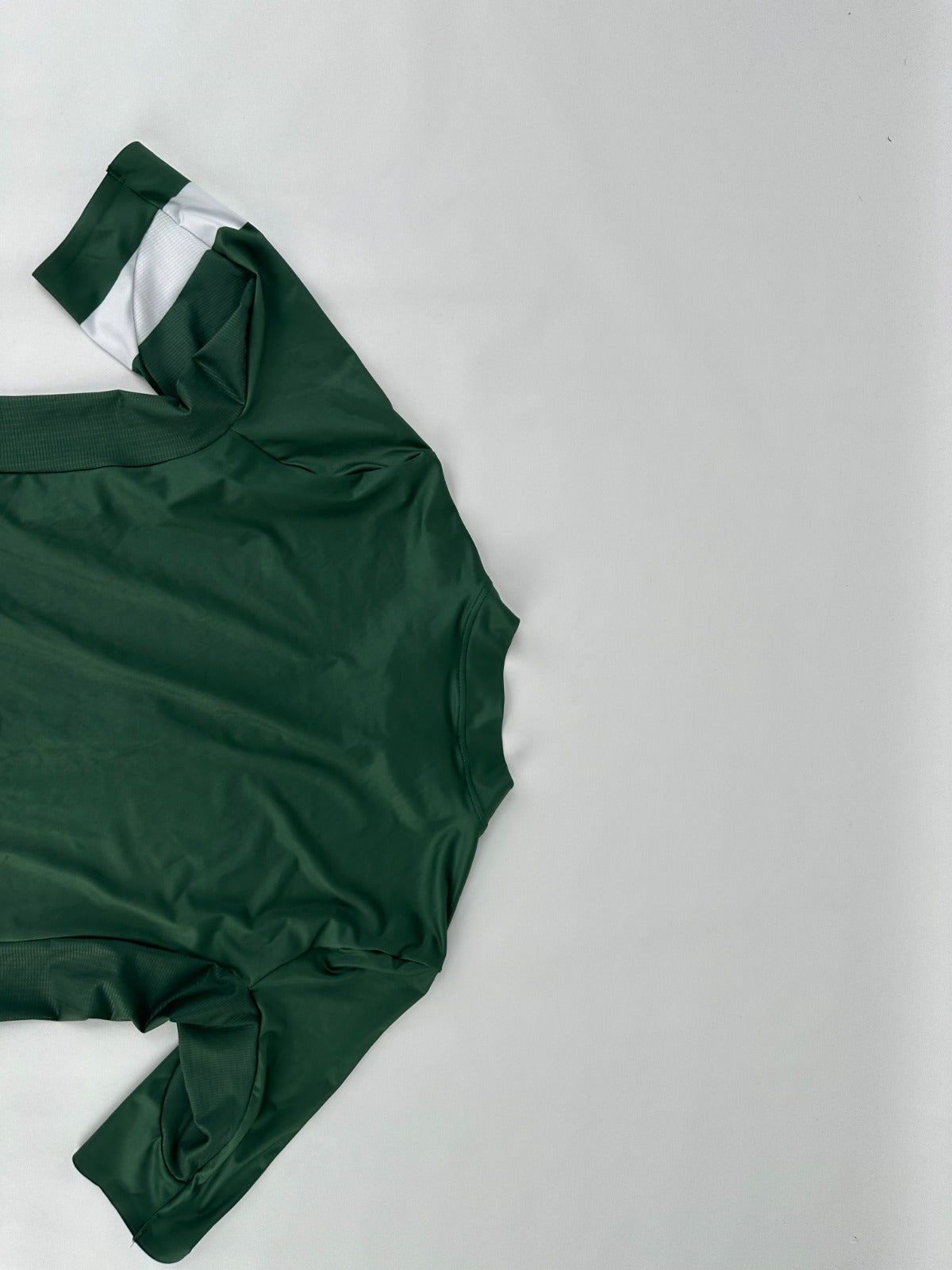 Jersey Classic/ Forest Green