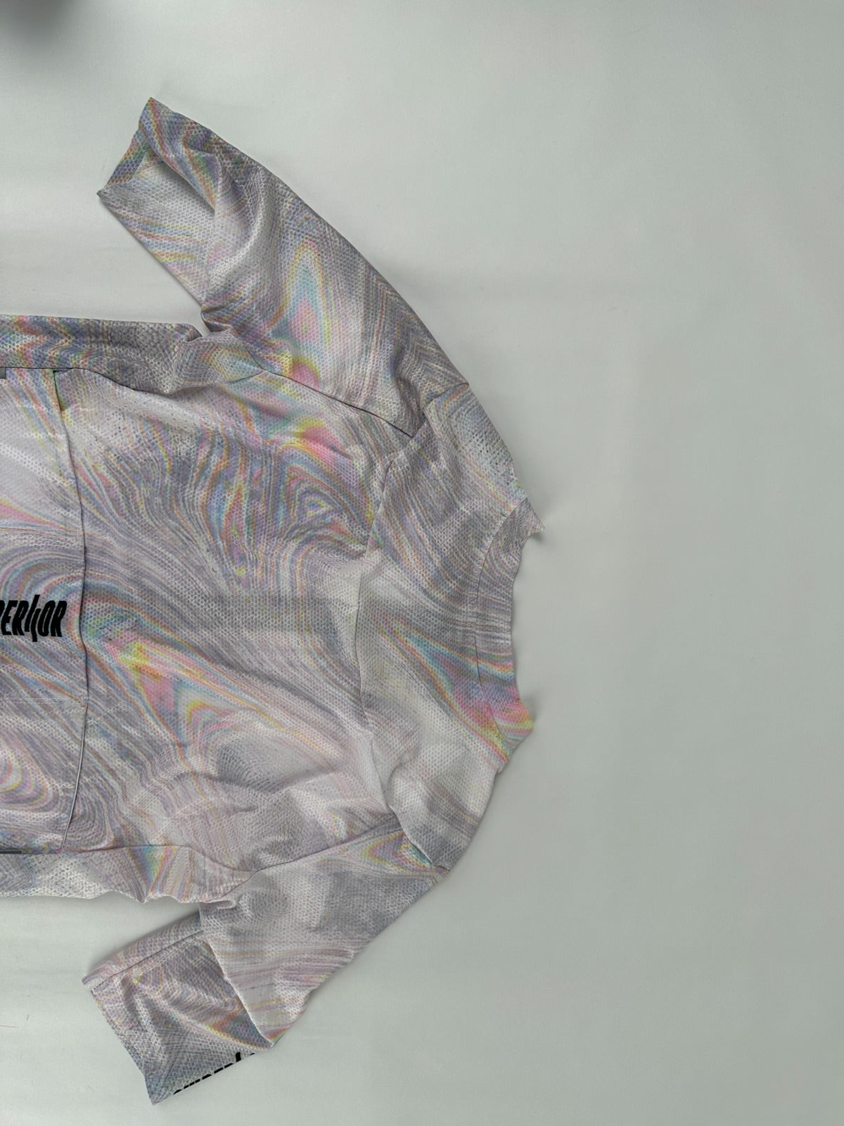 Jersey Strive/ White Oil