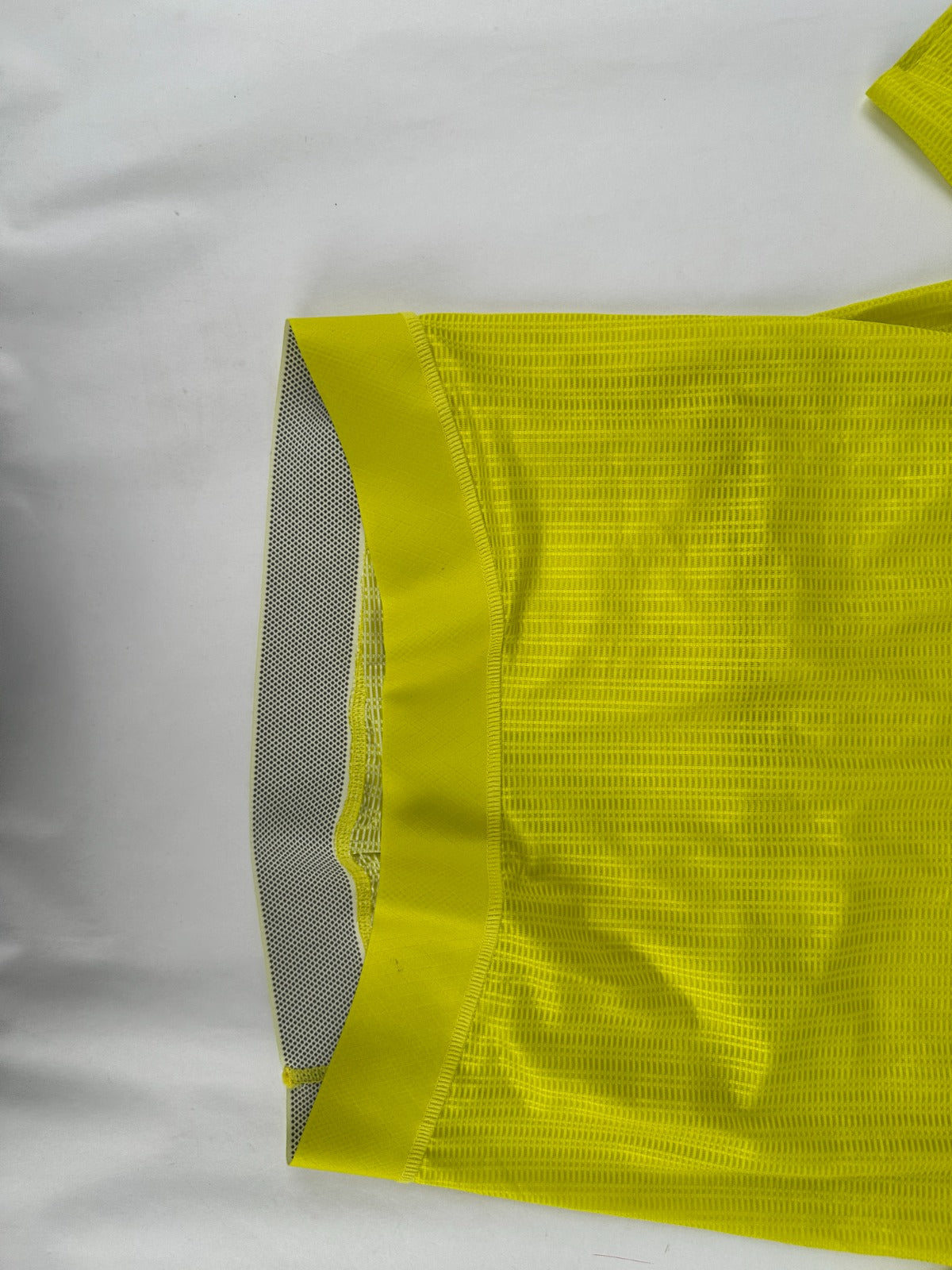 Jersey Hydro Zipperless