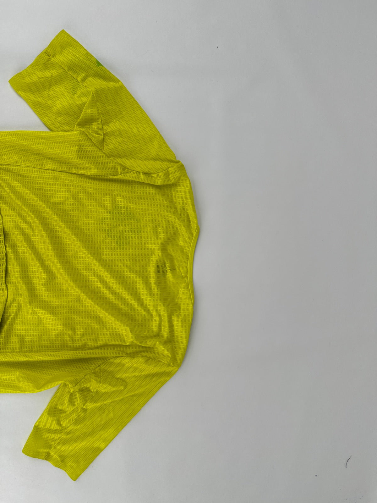 Jersey Hydro Zipperless