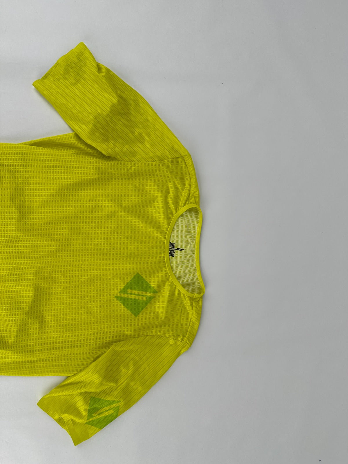 Jersey Hydro Zipperless