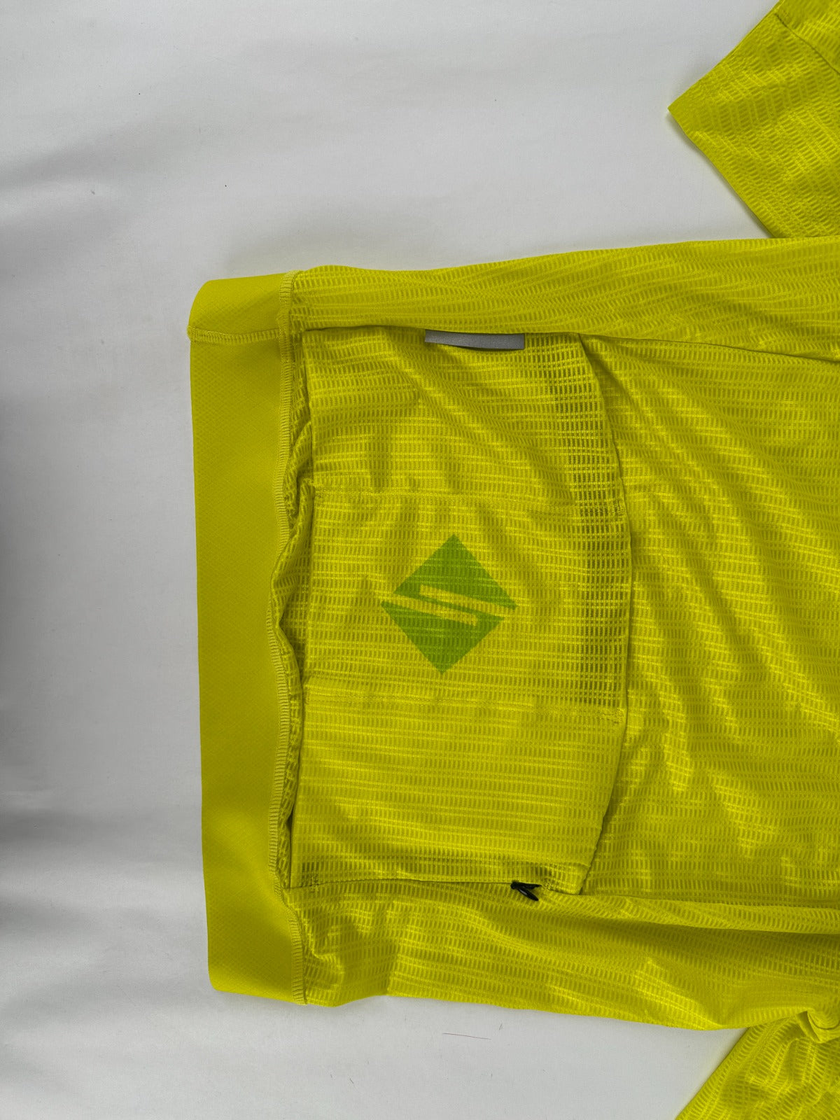 Jersey Hydro Zipperless