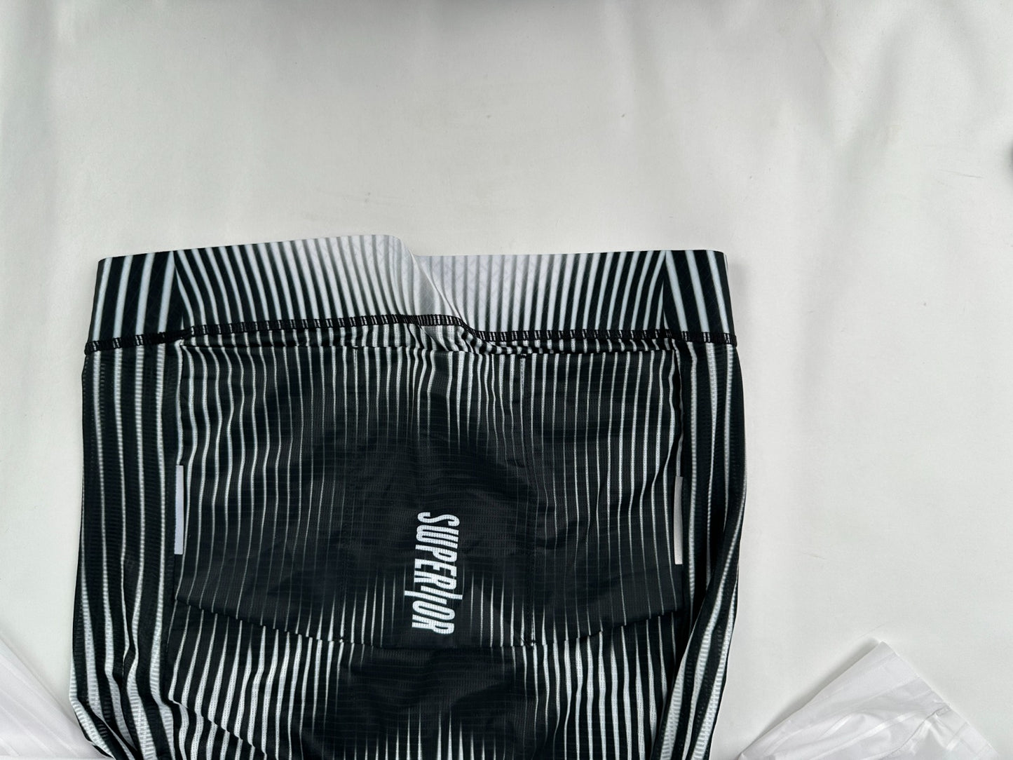 Jersey Summit / Vortex