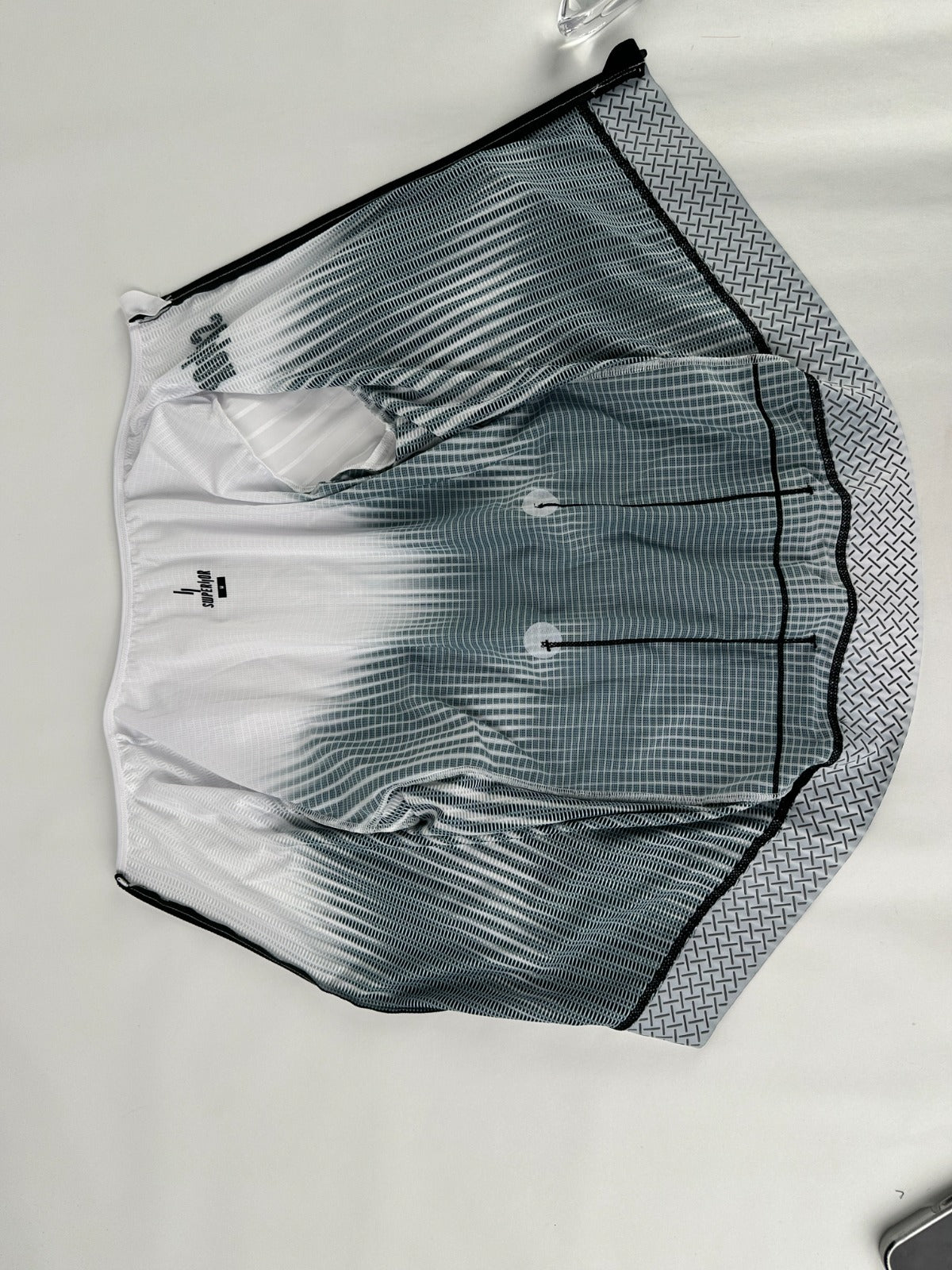 Jersey Summit / Vortex