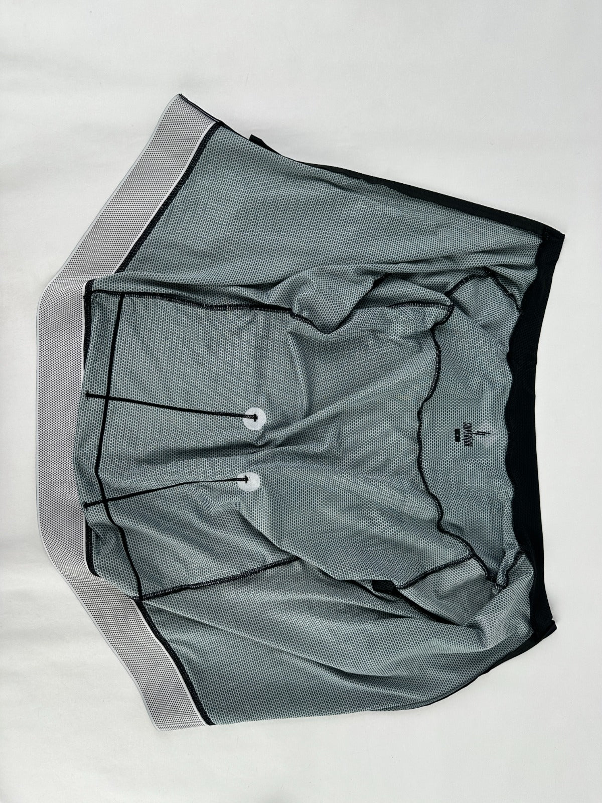 Jersey Strive/ Black