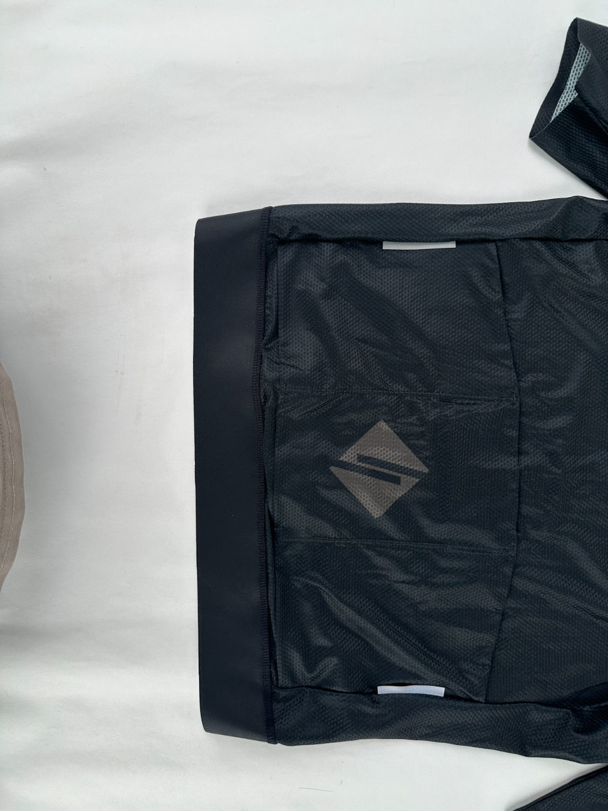 Jersey Strive/ Black