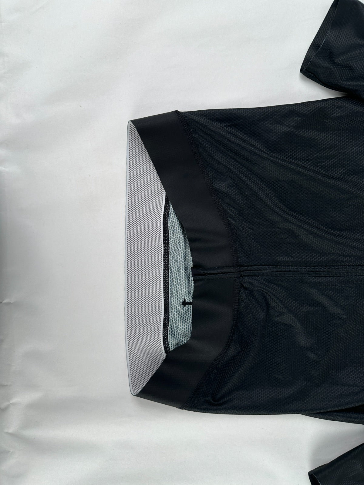 Jersey Strive/ Black
