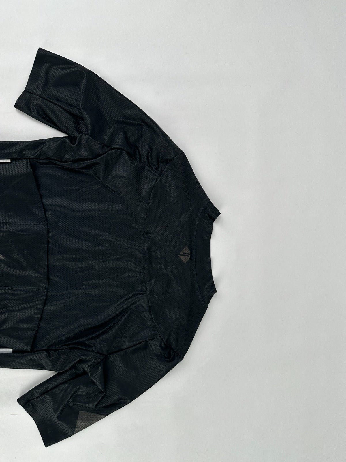 Jersey Strive/ Black