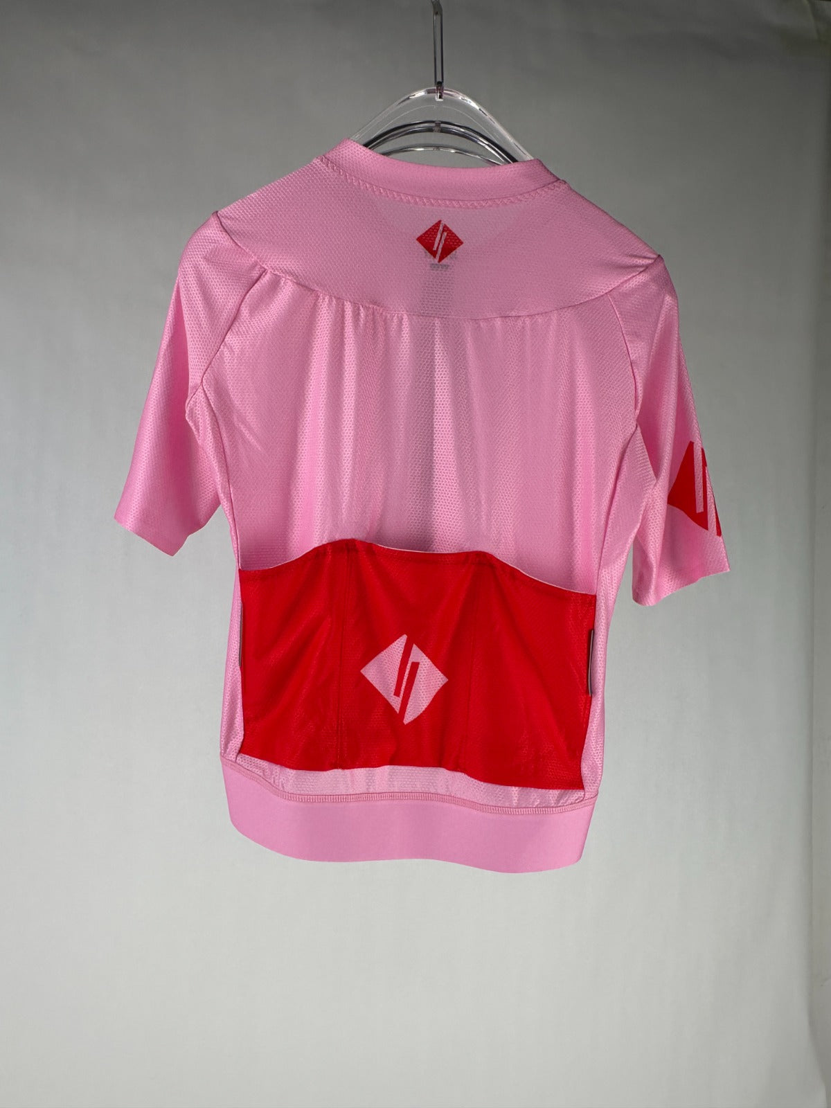 Jersey Strive WMN/ Flamingo