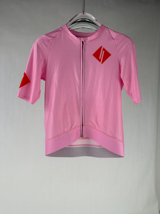 Jersey Strive WMN/ Flamingo