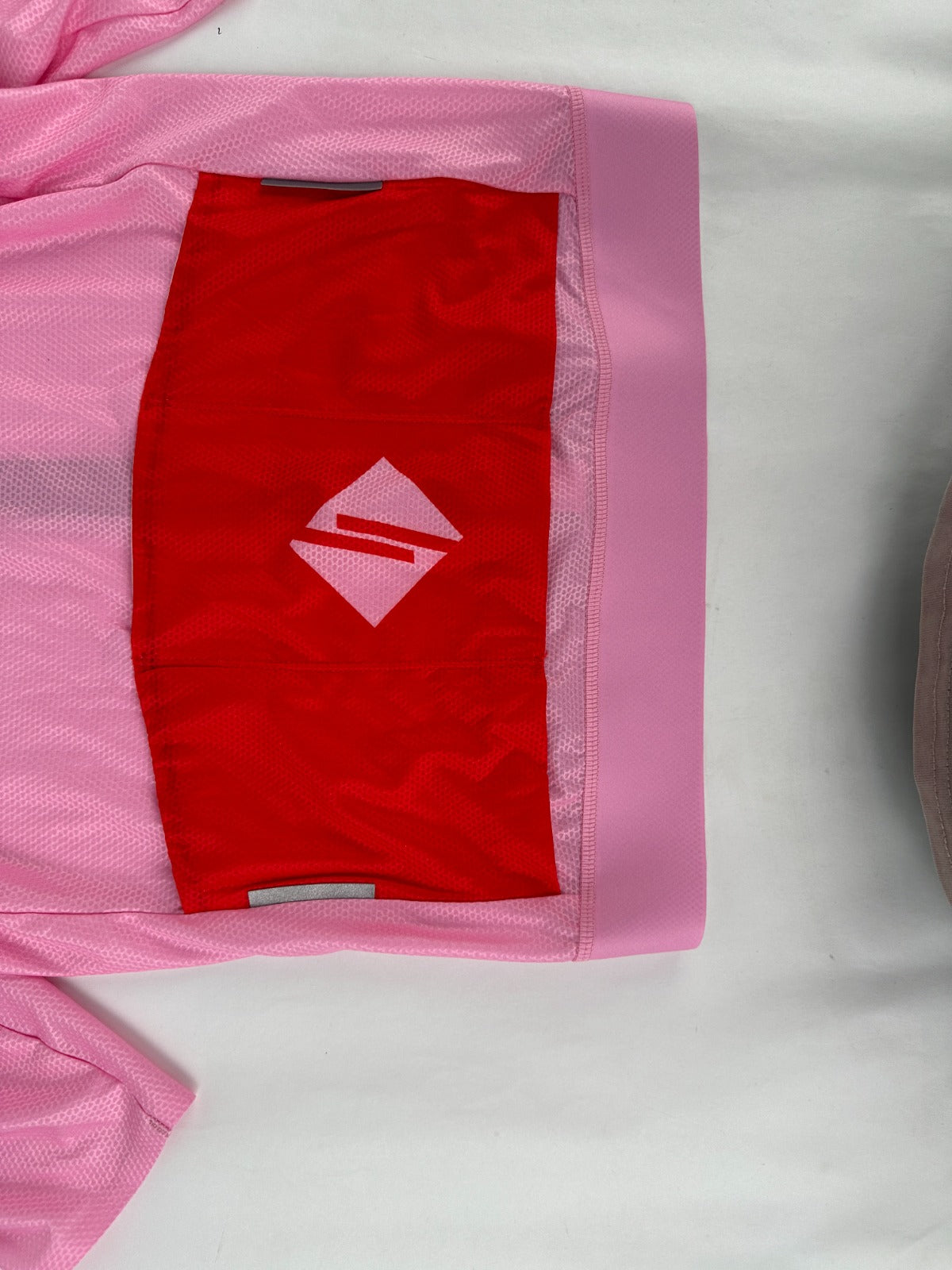Jersey Strive WMN/ Flamingo