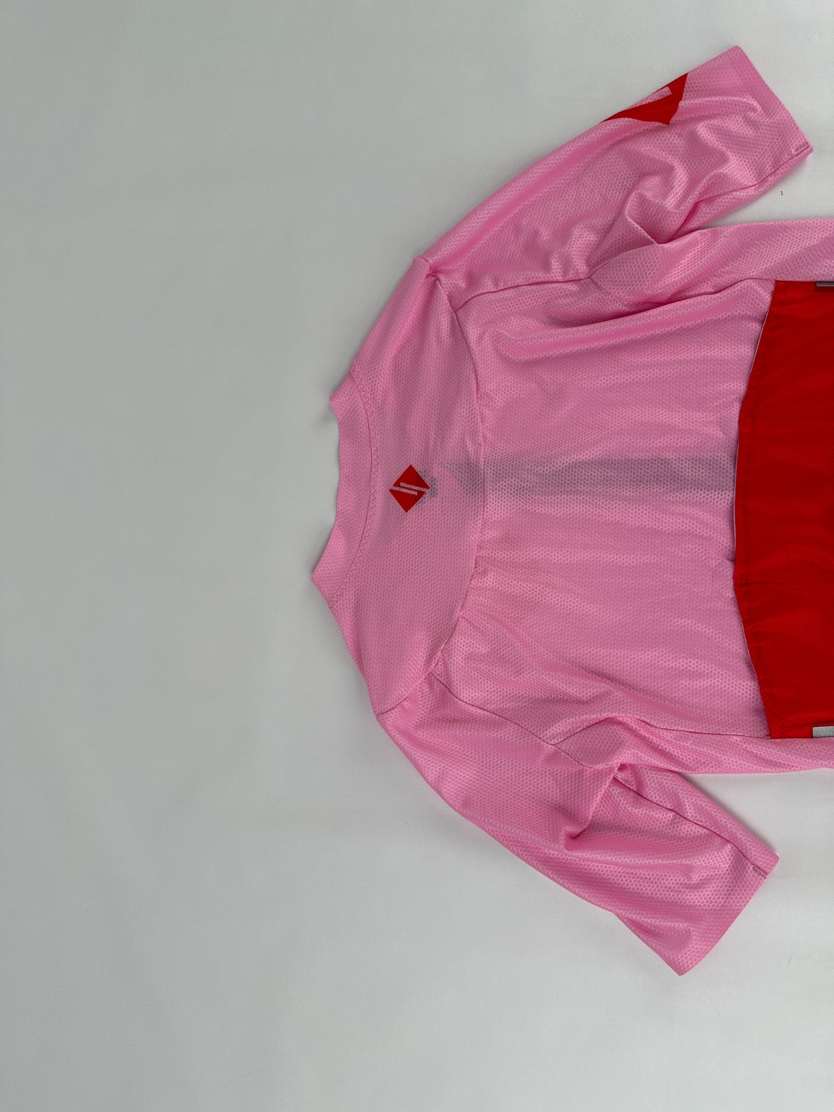 Jersey Strive WMN/ Flamingo